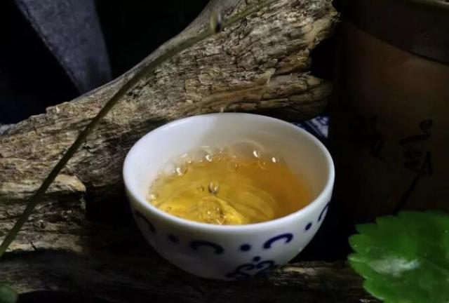闽南地区饮茶习俗